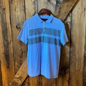 Banana Republic Soft Wash Polo Men’s Size L